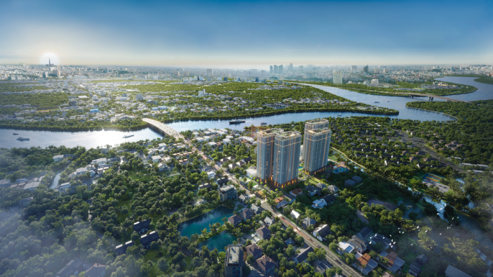 Khải Hoàn Prime 1 ASV KHP VIEW1