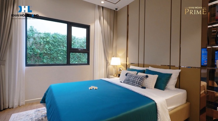 Khải Hoàn Prime 16 IMG 2007