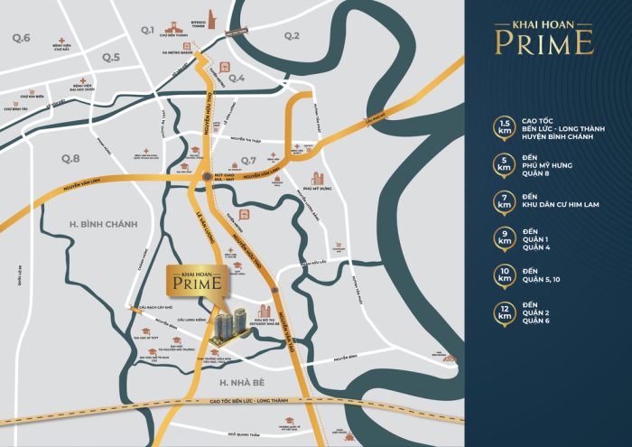 Khải Hoàn Prime 5 KHP Map SDLKV A4 2411