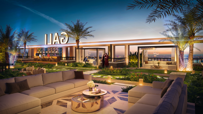 Khải Hoàn Prime 24 ASV KHP SKYBAR 5k