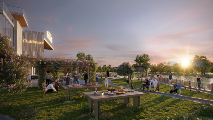 Khải Hoàn Prime 22 ASV KHP VIEW 11 BBQ 6k