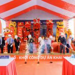 Chính thức khởi công dự án Khải Hoàn Prime MAN_2661
