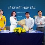Khải Hoàn Land và HDBank Long An ký kết hợp tác khg